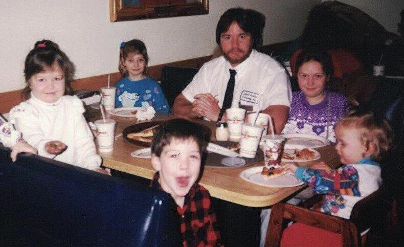 1. Core Memories in the Making, 2. Fresh Pizza Delivered By Chuck Himself? Talk About Birthday Goals, 2. ‘Looking Tough on My 6th Birthday at Chuck E. Cheese in 1996’, 4. Admittedly, Chuck Looked a Bit Creepy at Times, 5. Bet He Remembers the Rage to This Day: ‘The Exact Moment a Random Kid Blew Out My Candles at Chuck E. Cheese in 1991’, 6. A Crown Fit for a [Small] Queen, 7. ‘My Chuck E. Cheese Birthday Party, 1986’, 8. Enjoying Some Pizza While Watching the Animatronic Band, 9. ‘Birthday Party at the Very First Chuck E. Cheese in the Old Town and Country Village Shopping Center’, 10. ‘Fun Birthday Party at Chuck E. Cheese, Late ’80s’, 11. Grown Up Parties Welcome, Too!, 12. No Birthday Was Complete Before All the Gifts Were Opened, 13. You Don’t Say: ‘Me in 1987 With a Creepy-Looking Chuck E Cheese’, 14. ‘At Chuck E. Cheese Proudly Showing Off My Coins, 1993’, 15. ‘Me at Chuck E. Cheese on My 5th Birthday, July 1982’
