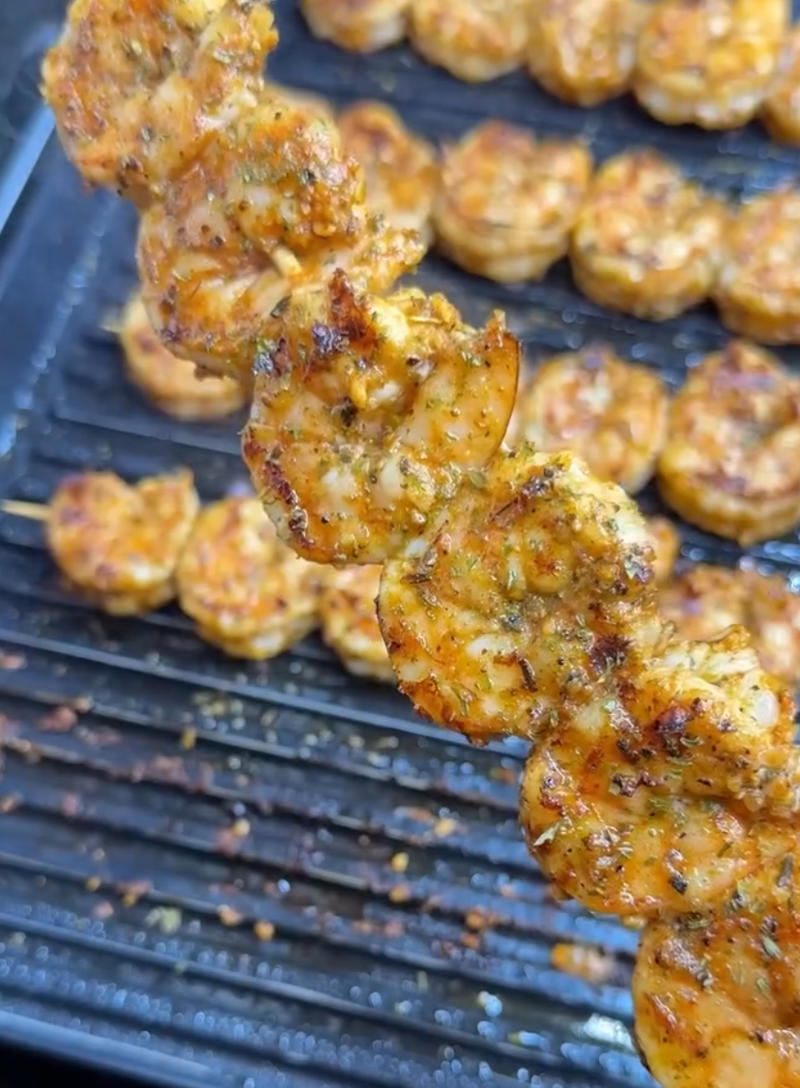 Lemon Butter Shrimp Skewers Garlic Butter Lobster Tail, Crispy Crab Cakes, Rich Lobster Bisque, Crunchy Coconut Shrimp, Crab Alfredo Pasta, Lobster Mac & Cheese, Spicy Cajun Salmon, Creamy Clam Chowder, Firecracker Shrimp, Honey-Glazed Salmon, Garlic Butter Mussels, Red Lobster-Style Fried Shrimp, Lobster-Stuffed Mushrooms, Lemon Butter Shrimp Skewers, Crab and Corn Chowder, Seafood Alfredo Pizza, Baked Lobster Mac & Cheese Cups, Red Lobster Copycat Clam Strips