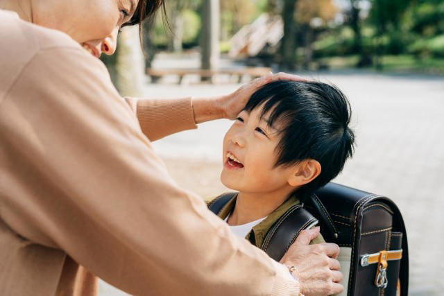 爽やかな「俺やるから」の一言, 小さな頃から台所に立ってきた, 「優しさが有り余ってる」「理想の息子！」ネットも感動, 「あとは彼の行く道を信じたい」