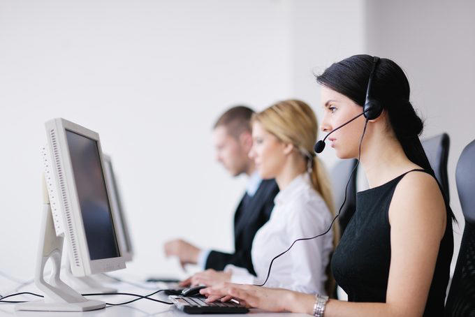 How do they even get your phone number?, Essentially anyone with a phone number can get telemarketing calls, Telephone scams, Yes, even you could be targeted, Start with registering for the Do Not Call List, How to spot a call from a telemarketer, If you decide to answer the phone, Signs that the call you just answered is a telemarketer, Uh oh, it’s a telemarketer. Now what?, Why trust us, Sources:
