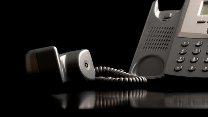 How do they even get your phone number?, Essentially anyone with a phone number can get telemarketing calls, Telephone scams, Yes, even you could be targeted, Start with registering for the Do Not Call List, How to spot a call from a telemarketer, If you decide to answer the phone, Signs that the call you just answered is a telemarketer, Uh oh, it’s a telemarketer. Now what?, Why trust us, Sources:
