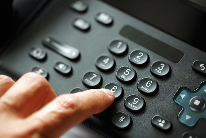 How do they even get your phone number?, Essentially anyone with a phone number can get telemarketing calls, Telephone scams, Yes, even you could be targeted, Start with registering for the Do Not Call List, How to spot a call from a telemarketer, If you decide to answer the phone, Signs that the call you just answered is a telemarketer, Uh oh, it’s a telemarketer. Now what?, Why trust us, Sources: