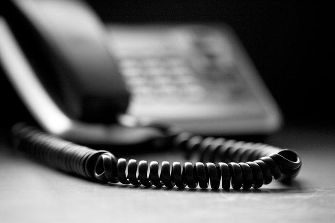 How do they even get your phone number?, Essentially anyone with a phone number can get telemarketing calls, Telephone scams, Yes, even you could be targeted, Start with registering for the Do Not Call List, How to spot a call from a telemarketer, If you decide to answer the phone, Signs that the call you just answered is a telemarketer, Uh oh, it’s a telemarketer. Now what?, Why trust us, Sources: