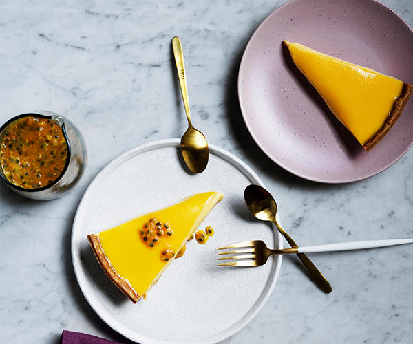 Saffron and sour-cherry brioche , Paris Brest , Italian Easter tart , Lemon dream , Baci , Chocolate Manjari cake