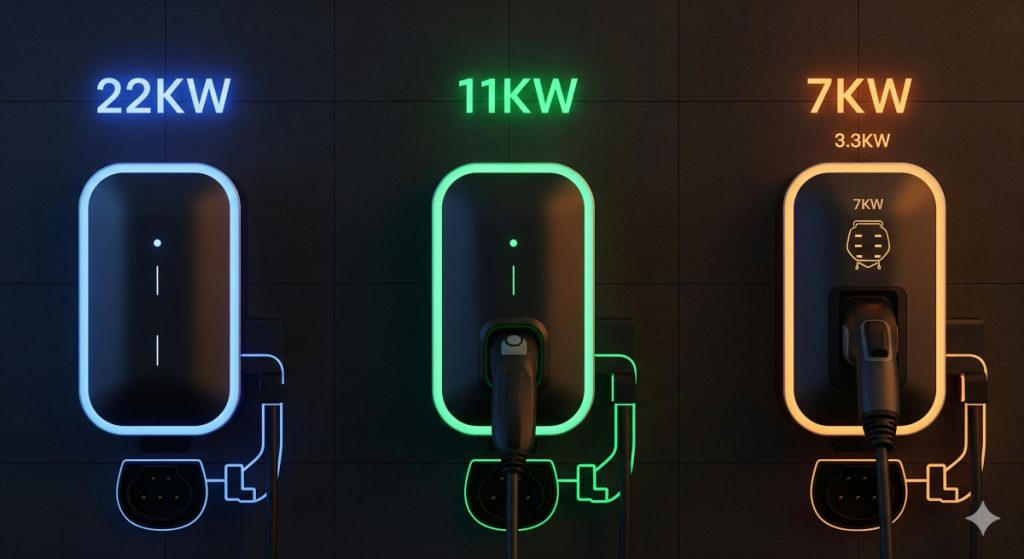 Why choose Cucuk Charge?, Installed by the experts, A selection of chargers to suit different needs, Get started today