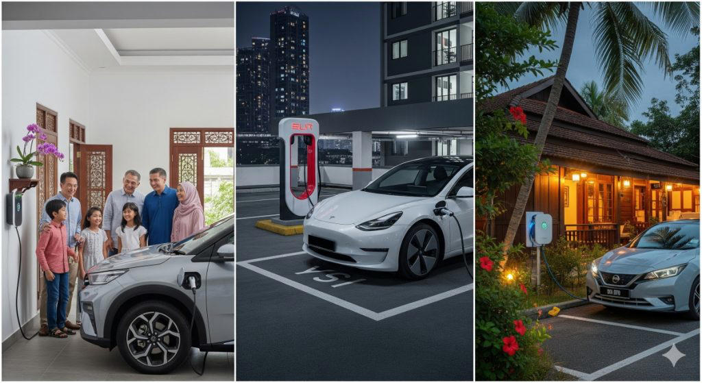 Why choose Cucuk Charge?, Installed by the experts, A selection of chargers to suit different needs, Get started today