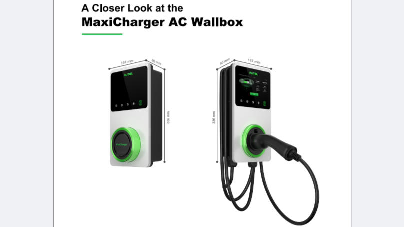Why choose Cucuk Charge?, Installed by the experts, A selection of chargers to suit different needs, Get started today