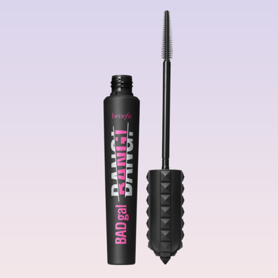 Essence Lash Princess false lash effect mascara, Clinique High Impact mascara, Honest Beauty extreme length 2-in-1 mascara and lash primer, Dior Diorshow Maximizer 3D lash primer and serum, Honest Beauty extreme volume mascara and bold lash primer, Benefit Badgal Bang volumizing mascara, Nars Climax extreme mascara, Related...