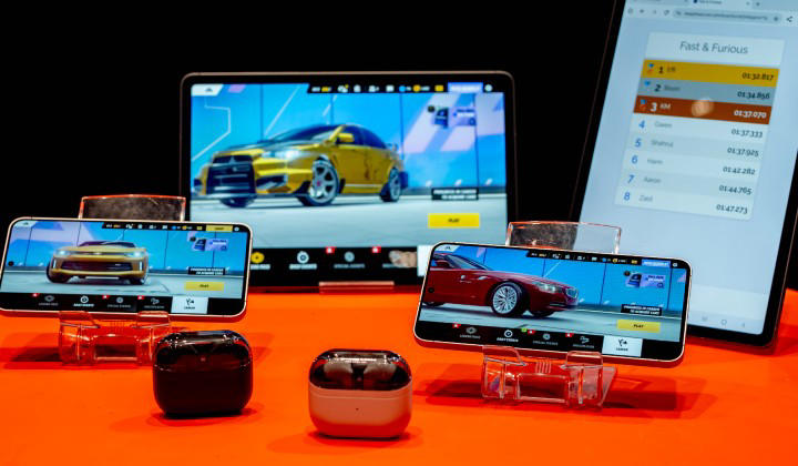 AI-Powered Camera: Cool Features, But There’s a Catch, The Tablets: Tab S11 Series Goes Ultra-Thin, Galaxy Buds3 FE: AI-Powered Audio at RM499, What This Means for Regular People