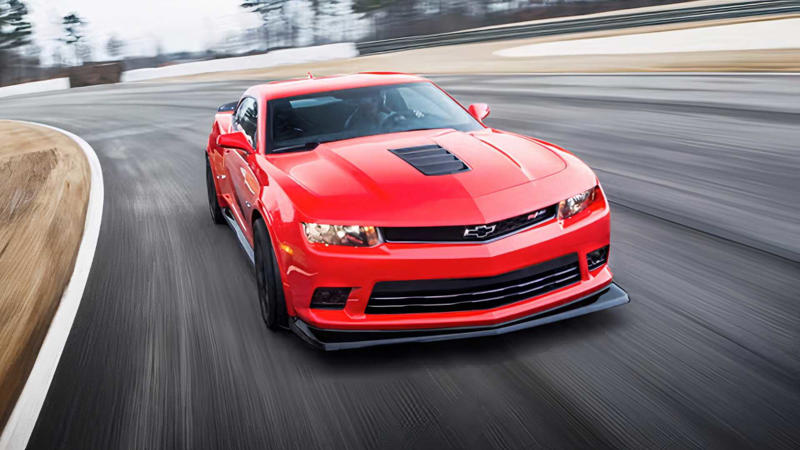             Why Z/28 Still Confuses Everyone Today        ,             The Order Code That Accidentally Became a Legend        ,             What Z/28 Actually Means on a Car You're Buying        ,             The Best Z/28 Ever Built        ,             Why Z/28 Cars Carry a Premium and Always Will        
