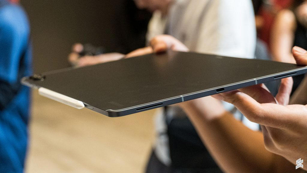 Samsung Galaxy Tab S11 and S11 Ultra Malaysia Price, Ultra-slim design and new S Pen, Performance and productivity with Galaxy AI and DeX, Cameras, battery and other features