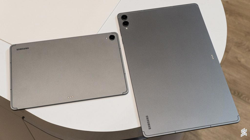 Samsung Galaxy Tab S11 and S11 Ultra Malaysia Price, Ultra-slim design and new S Pen, Performance and productivity with Galaxy AI and DeX, Cameras, battery and other features