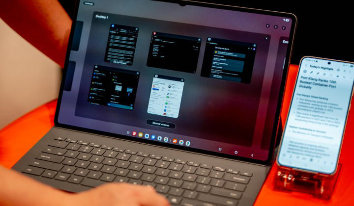 AI-Powered Camera: Cool Features, But There’s a Catch, The Tablets: Tab S11 Series Goes Ultra-Thin, Galaxy Buds3 FE: AI-Powered Audio at RM499, What This Means for Regular People