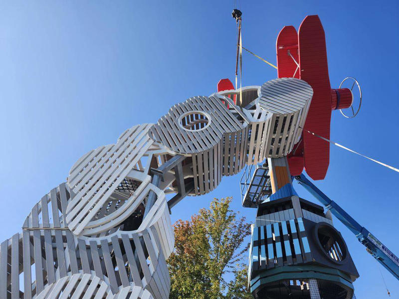 Looking outdoors, Fun, fun, fun, Another win, Stepping up