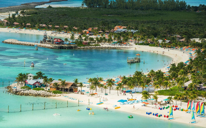 Find a cruise by type:, Best for families, Western Caribbean , Disney Cruise Line, Insider tip, How to do it, Best for luxury, San Juan to Fort Lauderdale, Silversea, Insider tip, How to do it, Best for island hopping, Southern Caribbean, Celebrity Cruises, Insider tip, How to do it, Best for castaway islands, Caribbean Islands from Clouds to Emeralds, Explora Journeys, Insider tip, How to do it, Best for non-traditional Caribbean, Secret Shores and Cultural Gems, Regent Seven Seas Cruises (RSSC), Insider tip, How to do it, Best for adventurers, Dominican Republic and Antigua, Norwegian Cruise Line, Insider tip, How to do it, Best for a transatlantic crossing, Caribbean Transatlantic, P&amp;O Cruises, Insider tip, How to do it, Best for extending your stay, Colours of the Caribbean, Marella Cruises, Insider tip, How to do it, Best for romantics, Spanish and British Caribbean Delight, SeaDream Yacht Club, Insider tip, How to do it, About our expert, Sara Macefield