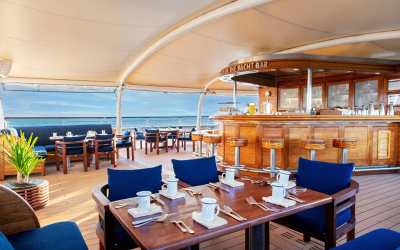 Find a cruise by type:, Best for families, Western Caribbean , Disney Cruise Line, Insider tip, How to do it, Best for luxury, San Juan to Fort Lauderdale, Silversea, Insider tip, How to do it, Best for island hopping, Southern Caribbean, Celebrity Cruises, Insider tip, How to do it, Best for castaway islands, Caribbean Islands from Clouds to Emeralds, Explora Journeys, Insider tip, How to do it, Best for non-traditional Caribbean, Secret Shores and Cultural Gems, Regent Seven Seas Cruises (RSSC), Insider tip, How to do it, Best for adventurers, Dominican Republic and Antigua, Norwegian Cruise Line, Insider tip, How to do it, Best for a transatlantic crossing, Caribbean Transatlantic, P&amp;O Cruises, Insider tip, How to do it, Best for extending your stay, Colours of the Caribbean, Marella Cruises, Insider tip, How to do it, Best for romantics, Spanish and British Caribbean Delight, SeaDream Yacht Club, Insider tip, How to do it, About our expert, Sara Macefield