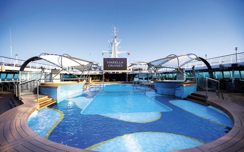 Find a cruise by type:, Best for families, Western Caribbean , Disney Cruise Line, Insider tip, How to do it, Best for luxury, San Juan to Fort Lauderdale, Silversea, Insider tip, How to do it, Best for island hopping, Southern Caribbean, Celebrity Cruises, Insider tip, How to do it, Best for castaway islands, Caribbean Islands from Clouds to Emeralds, Explora Journeys, Insider tip, How to do it, Best for non-traditional Caribbean, Secret Shores and Cultural Gems, Regent Seven Seas Cruises (RSSC), Insider tip, How to do it, Best for adventurers, Dominican Republic and Antigua, Norwegian Cruise Line, Insider tip, How to do it, Best for a transatlantic crossing, Caribbean Transatlantic, P&amp;O Cruises, Insider tip, How to do it, Best for extending your stay, Colours of the Caribbean, Marella Cruises, Insider tip, How to do it, Best for romantics, Spanish and British Caribbean Delight, SeaDream Yacht Club, Insider tip, How to do it, About our expert, Sara Macefield