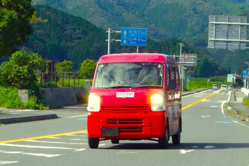 軽貨物車停止の衝撃, 点呼不実施の実態, 地方郵便物流の危機, 全国規模の組織文化崩壊, ユニバーサルサービスの再定義, 全国輸送の信頼再構築