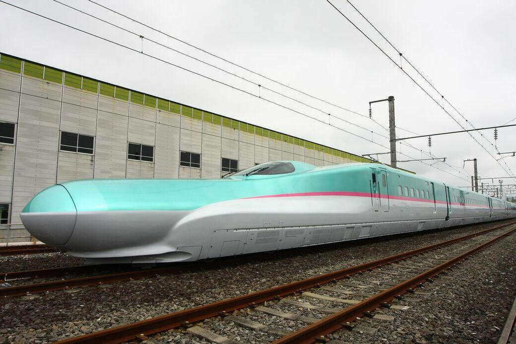 「E10系」導入は合意したが…, 信号システムは欧州企業が受注, インド市場の厳しさ, 日印共同声明に「日本式信号」明示, 新幹線は「万能」ではない
