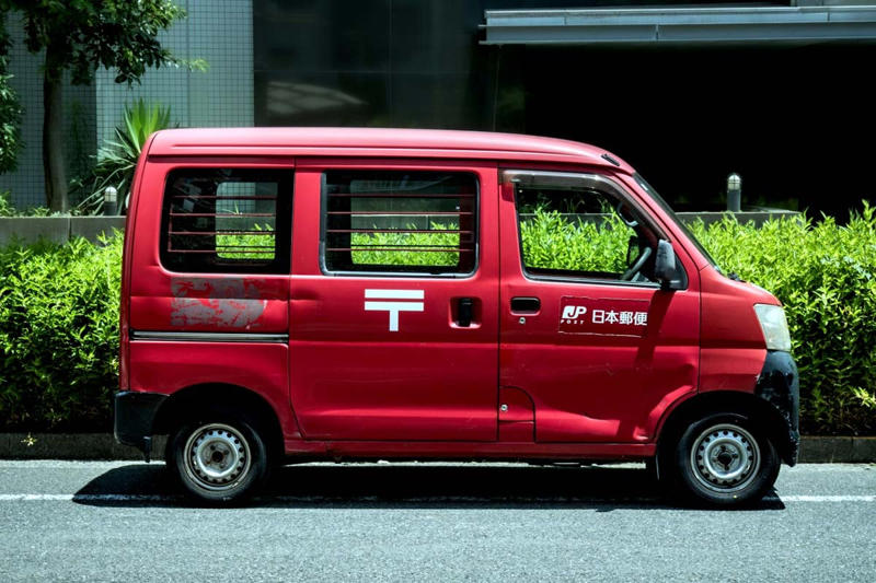 軽貨物車停止の衝撃, 点呼不実施の実態, 地方郵便物流の危機, 全国規模の組織文化崩壊, ユニバーサルサービスの再定義, 全国輸送の信頼再構築