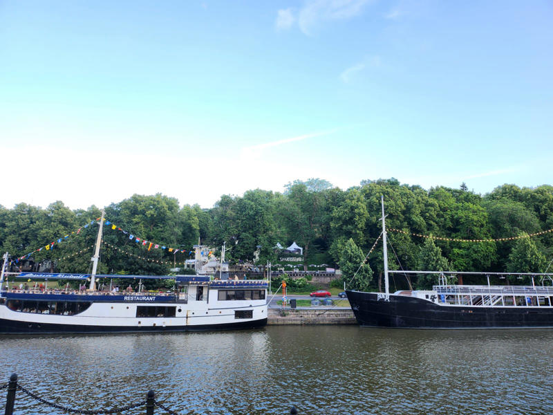Culture and calmness collide, Sign up to The Getaway newsletter , A city beneath a city, A foodie’s dream, A surprisingly affordable day trip, How to get to Turku