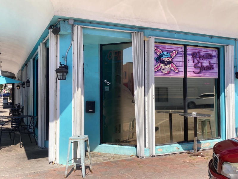 Oriental Food Market, West Palm Beach, DalMoros, West Palm Beach, Banko Cantina, West Palm Beach, PB Catch, Palm Beach, Not So Bizaare Ave Café, Lake Worth Beach, Lula's by Todd English, Lake Worth Beach, Rhum Shack, Lake Worth Beach, Cantina Americana, Lake Worth Beach
