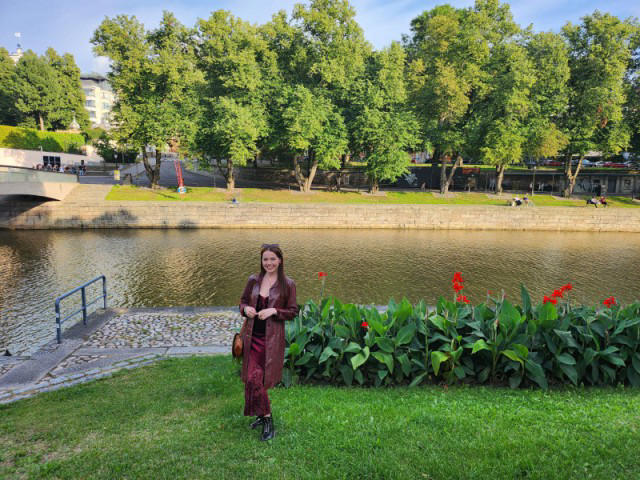 Culture and calmness collide, Sign up to The Getaway newsletter , A city beneath a city, A foodie’s dream, A surprisingly affordable day trip, How to get to Turku