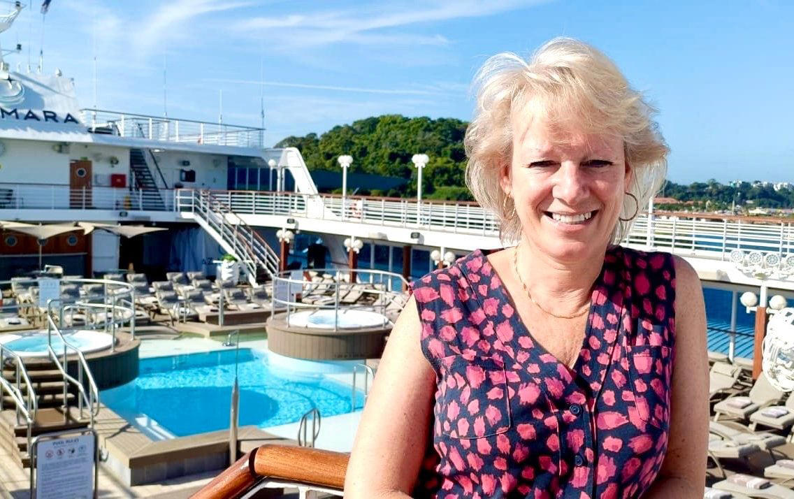 Find a cruise by type:, Best for families, Western Caribbean , Disney Cruise Line, Insider tip, How to do it, Best for luxury, San Juan to Fort Lauderdale, Silversea, Insider tip, How to do it, Best for island hopping, Southern Caribbean, Celebrity Cruises, Insider tip, How to do it, Best for castaway islands, Caribbean Islands from Clouds to Emeralds, Explora Journeys, Insider tip, How to do it, Best for non-traditional Caribbean, Secret Shores and Cultural Gems, Regent Seven Seas Cruises (RSSC), Insider tip, How to do it, Best for adventurers, Dominican Republic and Antigua, Norwegian Cruise Line, Insider tip, How to do it, Best for a transatlantic crossing, Caribbean Transatlantic, P&amp;O Cruises, Insider tip, How to do it, Best for extending your stay, Colours of the Caribbean, Marella Cruises, Insider tip, How to do it, Best for romantics, Spanish and British Caribbean Delight, SeaDream Yacht Club, Insider tip, How to do it, About our expert, Sara Macefield