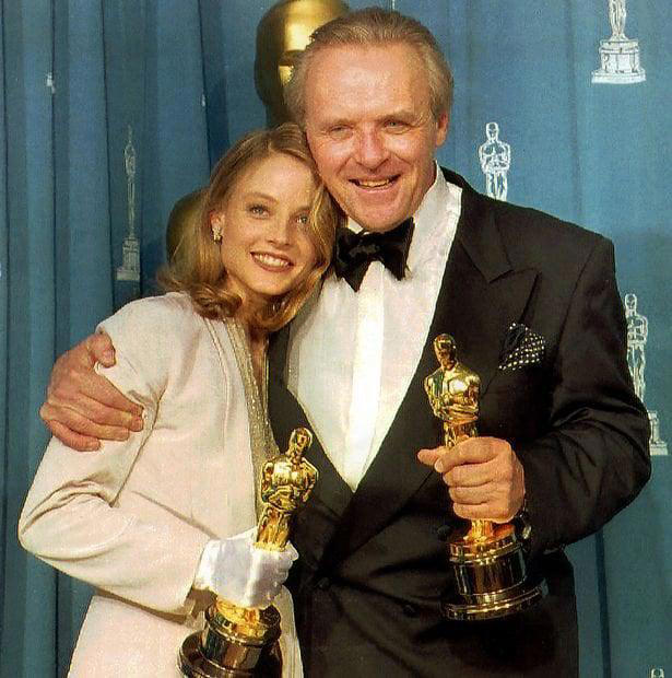19. Jodie Foster and Anthony Hopkins Hold Up Their Oscars After Winning Best Actor and Actress for ‘The Silence of the Lambs’ 1. First Computer Lesson on an Apple II, 2. An 18-Year-Old Penelope Cruz, 3. Talk About Beach ‘Fit Goals, 4. A Young Marisa Tomei in ‘My Cousin Vinny’, 5. Ronald Reagan Shares a Laugh With Incoming US President Bill Clinton in Washington D.C., 6. A Young Matthew McConaughey on the Set of ‘Dazed and Confused’, 7. ‘My Dad as a High School Student in 1992’, 8. A Young Jack Black Serving Serious Blue Steel, 9. ‘My Dad and Me, Circa 1992’, 10. Tie Dye and Mullets: Just Your Average ’90s Family Portrait, 11. Seattle Rock Band Soundgarden Pictured in California, 12. Behind the Scenes of ‘The Last of the Mohicans’, 13. ’90s House Parties Were Truly Unmatched, 14. A Striking (and Eerie) Self-Portrait at the Foot of the Twin Towers, 15. ‘Skate Crew From High School, 1992’, 16. Iman & David Bowie on Their Wedding Day in Italy, June 6, 1992, 17. People Play Volleyball in Front of a Buddha Statue in Afghanistan, 18. A Young Chris Cornell Performs on Stage in His Signature Plaid, 19. Jodie Foster and Anthony Hopkins Hold Up Their Oscars After Winning Best Actor and Actress for ‘The Silence of the Lambs’, 20. Cher Turning Heads in a Red Sequin Gown at an Awards Show, 21. A Young Winona Ryder During the Filming of ‘Dracula’, 22. The Epic Cast of Saturday Night Live in 1992, 23. ‘The 1992 USA Men’s Olympic Basketball Team, aka the Dream Team’, 24. Kris Kristofferson Comforts Sinéad O’Connor After She Gets Booed on Stage During a Bob Dylan Tribute Concert, 25. Nirvana Pictured in Spain During the Height of the Grunge Era, 26. An Interior Shot of the Mall of America When it First Opened in Bloomington, Minnesota, August 1992, 27. Christian Bale Pictured at His 18th Birthday Party, 28. ‘My Brother Getting Slimed at Universal Studios Florida in 1992’, 29. Alanis Morissette Pictured Doing Shots With Santa, 30. Bruce Campbell Poses With His Many Stunt Doubles on the Set of ‘Army of Darkness’, 31. Michael Jordan Rocks a Matching Set at the ’92 Olympics in Spain