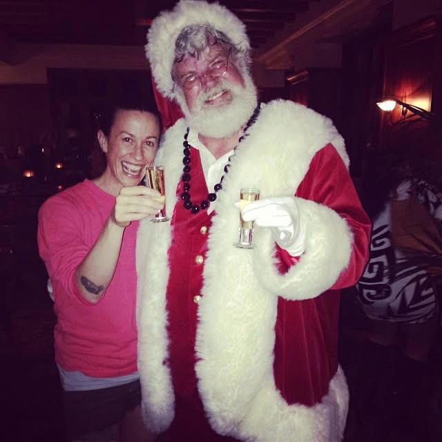29. Alanis Morissette Pictured Doing Shots With Santa 1. First Computer Lesson on an Apple II, 2. An 18-Year-Old Penelope Cruz, 3. Talk About Beach ‘Fit Goals, 4. A Young Marisa Tomei in ‘My Cousin Vinny’, 5. Ronald Reagan Shares a Laugh With Incoming US President Bill Clinton in Washington D.C., 6. A Young Matthew McConaughey on the Set of ‘Dazed and Confused’, 7. ‘My Dad as a High School Student in 1992’, 8. A Young Jack Black Serving Serious Blue Steel, 9. ‘My Dad and Me, Circa 1992’, 10. Tie Dye and Mullets: Just Your Average ’90s Family Portrait, 11. Seattle Rock Band Soundgarden Pictured in California, 12. Behind the Scenes of ‘The Last of the Mohicans’, 13. ’90s House Parties Were Truly Unmatched, 14. A Striking (and Eerie) Self-Portrait at the Foot of the Twin Towers, 15. ‘Skate Crew From High School, 1992’, 16. Iman & David Bowie on Their Wedding Day in Italy, June 6, 1992, 17. People Play Volleyball in Front of a Buddha Statue in Afghanistan, 18. A Young Chris Cornell Performs on Stage in His Signature Plaid, 19. Jodie Foster and Anthony Hopkins Hold Up Their Oscars After Winning Best Actor and Actress for ‘The Silence of the Lambs’, 20. Cher Turning Heads in a Red Sequin Gown at an Awards Show, 21. A Young Winona Ryder During the Filming of ‘Dracula’, 22. The Epic Cast of Saturday Night Live in 1992, 23. ‘The 1992 USA Men’s Olympic Basketball Team, aka the Dream Team’, 24. Kris Kristofferson Comforts Sinéad O’Connor After She Gets Booed on Stage During a Bob Dylan Tribute Concert, 25. Nirvana Pictured in Spain During the Height of the Grunge Era, 26. An Interior Shot of the Mall of America When it First Opened in Bloomington, Minnesota, August 1992, 27. Christian Bale Pictured at His 18th Birthday Party, 28. ‘My Brother Getting Slimed at Universal Studios Florida in 1992’, 29. Alanis Morissette Pictured Doing Shots With Santa, 30. Bruce Campbell Poses With His Many Stunt Doubles on the Set of ‘Army of Darkness’, 31. Michael Jordan Rocks a Matching Set at the ’92 Olympics in Spain