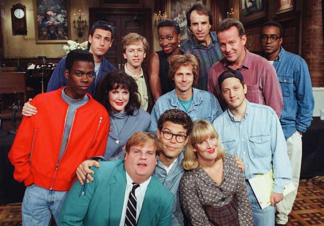 22. The Epic Cast of Saturday Night Live in 1992 1. First Computer Lesson on an Apple II, 2. An 18-Year-Old Penelope Cruz, 3. Talk About Beach ‘Fit Goals, 4. A Young Marisa Tomei in ‘My Cousin Vinny’, 5. Ronald Reagan Shares a Laugh With Incoming US President Bill Clinton in Washington D.C., 6. A Young Matthew McConaughey on the Set of ‘Dazed and Confused’, 7. ‘My Dad as a High School Student in 1992’, 8. A Young Jack Black Serving Serious Blue Steel, 9. ‘My Dad and Me, Circa 1992’, 10. Tie Dye and Mullets: Just Your Average ’90s Family Portrait, 11. Seattle Rock Band Soundgarden Pictured in California, 12. Behind the Scenes of ‘The Last of the Mohicans’, 13. ’90s House Parties Were Truly Unmatched, 14. A Striking (and Eerie) Self-Portrait at the Foot of the Twin Towers, 15. ‘Skate Crew From High School, 1992’, 16. Iman & David Bowie on Their Wedding Day in Italy, June 6, 1992, 17. People Play Volleyball in Front of a Buddha Statue in Afghanistan, 18. A Young Chris Cornell Performs on Stage in His Signature Plaid, 19. Jodie Foster and Anthony Hopkins Hold Up Their Oscars After Winning Best Actor and Actress for ‘The Silence of the Lambs’, 20. Cher Turning Heads in a Red Sequin Gown at an Awards Show, 21. A Young Winona Ryder During the Filming of ‘Dracula’, 22. The Epic Cast of Saturday Night Live in 1992, 23. ‘The 1992 USA Men’s Olympic Basketball Team, aka the Dream Team’, 24. Kris Kristofferson Comforts Sinéad O’Connor After She Gets Booed on Stage During a Bob Dylan Tribute Concert, 25. Nirvana Pictured in Spain During the Height of the Grunge Era, 26. An Interior Shot of the Mall of America When it First Opened in Bloomington, Minnesota, August 1992, 27. Christian Bale Pictured at His 18th Birthday Party, 28. ‘My Brother Getting Slimed at Universal Studios Florida in 1992’, 29. Alanis Morissette Pictured Doing Shots With Santa, 30. Bruce Campbell Poses With His Many Stunt Doubles on the Set of ‘Army of Darkness’, 31. Michael Jordan Rocks a Matching Set at the ’92 Olympics in Spain