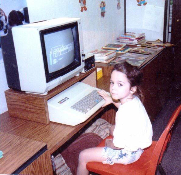 1. First Computer Lesson on an Apple II 1. First Computer Lesson on an Apple II, 2. An 18-Year-Old Penelope Cruz, 3. Talk About Beach ‘Fit Goals, 4. A Young Marisa Tomei in ‘My Cousin Vinny’, 5. Ronald Reagan Shares a Laugh With Incoming US President Bill Clinton in Washington D.C., 6. A Young Matthew McConaughey on the Set of ‘Dazed and Confused’, 7. ‘My Dad as a High School Student in 1992’, 8. A Young Jack Black Serving Serious Blue Steel, 9. ‘My Dad and Me, Circa 1992’, 10. Tie Dye and Mullets: Just Your Average ’90s Family Portrait, 11. Seattle Rock Band Soundgarden Pictured in California, 12. Behind the Scenes of ‘The Last of the Mohicans’, 13. ’90s House Parties Were Truly Unmatched, 14. A Striking (and Eerie) Self-Portrait at the Foot of the Twin Towers, 15. ‘Skate Crew From High School, 1992’, 16. Iman & David Bowie on Their Wedding Day in Italy, June 6, 1992, 17. People Play Volleyball in Front of a Buddha Statue in Afghanistan, 18. A Young Chris Cornell Performs on Stage in His Signature Plaid, 19. Jodie Foster and Anthony Hopkins Hold Up Their Oscars After Winning Best Actor and Actress for ‘The Silence of the Lambs’, 20. Cher Turning Heads in a Red Sequin Gown at an Awards Show, 21. A Young Winona Ryder During the Filming of ‘Dracula’, 22. The Epic Cast of Saturday Night Live in 1992, 23. ‘The 1992 USA Men’s Olympic Basketball Team, aka the Dream Team’, 24. Kris Kristofferson Comforts Sinéad O’Connor After She Gets Booed on Stage During a Bob Dylan Tribute Concert, 25. Nirvana Pictured in Spain During the Height of the Grunge Era, 26. An Interior Shot of the Mall of America When it First Opened in Bloomington, Minnesota, August 1992, 27. Christian Bale Pictured at His 18th Birthday Party, 28. ‘My Brother Getting Slimed at Universal Studios Florida in 1992’, 29. Alanis Morissette Pictured Doing Shots With Santa, 30. Bruce Campbell Poses With His Many Stunt Doubles on the Set of ‘Army of Darkness’, 31. Michael Jordan Rocks a Matching Set at the ’92 Olympics in Spain