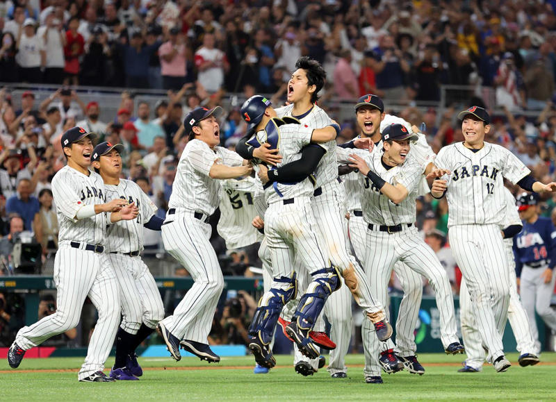 大会スポンサーがあえて懸念を表明, 多くの日本人が不満を抱いている「3つの理由」, なぜDAZNではなくNetflixなのか, 未来を作る日本の「にわかファン」を軽視, 大谷の決断に注目が集まる, 日本のテレビ局は「自業自得」