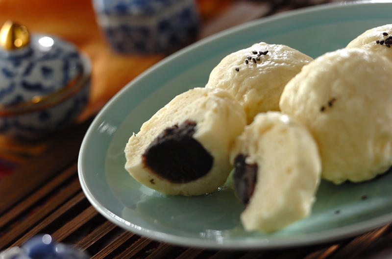 【はさむだけ】ナス餃子, 【のせるだけ】フライパンで作る！ 包まないふわふわゴマあんまん, 【混ぜるだけ】包まないいなり寿司, 包まず簡単！ふんわり華シュウマイ, お急ぎワンタンスープ, オープンオムレツ, 初心者でも失敗なし！ ふわとろ卵のオムライス, 包まない、揚げないグラタンコロッケ