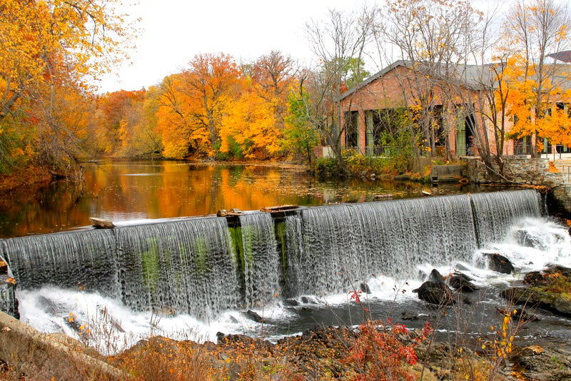 Cold Spring, NY, Beacon, NY, Hudson, NY, Woodstock, NY, Saugerties, NY, Lake Placid, NY, Skaneateles, NY, Cooperstown NY, Greenport, NY, Aurora, NY