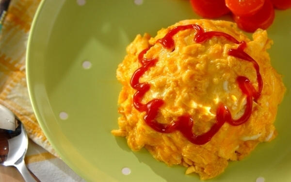 【はさむだけ】ナス餃子, 【のせるだけ】フライパンで作る！ 包まないふわふわゴマあんまん, 【混ぜるだけ】包まないいなり寿司, 包まず簡単！ふんわり華シュウマイ, お急ぎワンタンスープ, オープンオムレツ, 初心者でも失敗なし！ ふわとろ卵のオムライス, 包まない、揚げないグラタンコロッケ