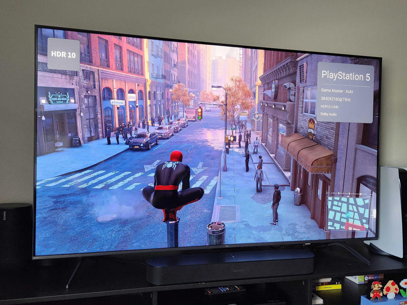 Our top picks for the best 55-inch TVs, Best overall, Best on a budget, Best premium option, Best entry-level, Best for sports, How we test 55-inch TVs, Meet the expert behind this guide:, 55-inch TV FAQs