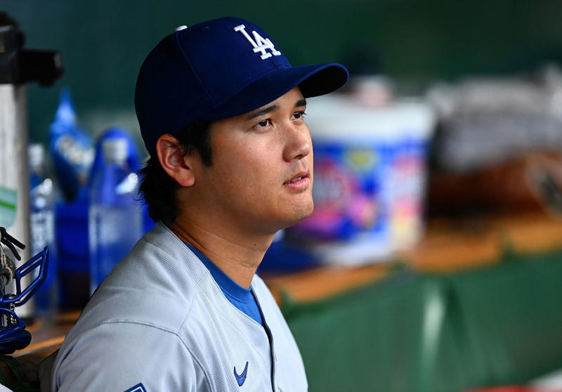 大会スポンサーがあえて懸念を表明, 多くの日本人が不満を抱いている「3つの理由」, なぜDAZNではなくNetflixなのか, 未来を作る日本の「にわかファン」を軽視, 大谷の決断に注目が集まる, 日本のテレビ局は「自業自得」