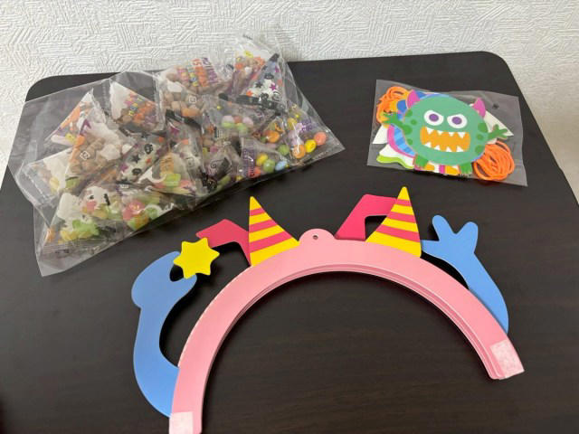 ・今年もハロウィンコーナーが登場！, ・今回購入した商品がこちら, ・蘇る500個の水風船事件, ・ドキドキの運試し？, ・さすが店員さん、ギフトでも嬉しいポーチ, ・気になる人は早めにカルディへ！