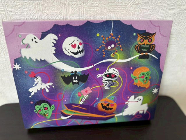 ・今年もハロウィンコーナーが登場！, ・今回購入した商品がこちら, ・蘇る500個の水風船事件, ・ドキドキの運試し？, ・さすが店員さん、ギフトでも嬉しいポーチ, ・気になる人は早めにカルディへ！