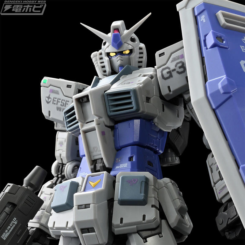 RG 1/144 サザビー［スペシャルコーティング］【再販】, RG 1/144 シナンジュ［スペシャルコーティング］【再販】, RG 1/144 G-3ガンダム Ver.2.0【2次：2025年11月発送】, HG 1/144 メッサーF02型 マインレイヤー装備【2次：2025年11月発送】, HG 1/144 ジム・スパルタン【再販】【2次：2025年11月発送】