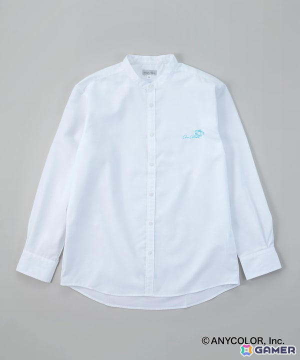 アルス・アルマル × ZOZOTOWN Tシャツ（2種展開）, アルス・アルマル × ZOZOTOWN スタンドカラーシャツ, アルス・アルマル × ZOZOTOWN フーディ（2種展開）, アルス・アルマル × ZOZOTOWN グッズセット（2種展開）, アルス・アルマル × ZOZOTOWN クッション, アルス・アルマル × ZOZOTOWN Tシャツ＆フーディセット（クリアカード付き）（2種展開）, アルス・アルマル × ZOZOTOWN 【本人監修】トートバッグ（アクリルチャーム付き）