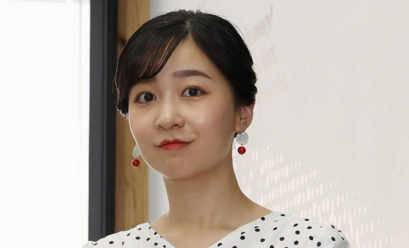 ■ウクライナ大統領夫人以来の厳重警備, ■猛暑で気分が悪くなった人も…, ■歓声にこたえてくれた佳子さま, ■警備の府警は「トラブルがなくてよかった」
