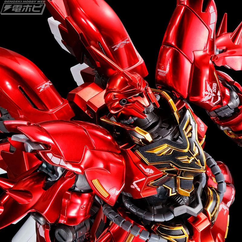 RG 1/144 サザビー［スペシャルコーティング］【再販】, RG 1/144 シナンジュ［スペシャルコーティング］【再販】, RG 1/144 G-3ガンダム Ver.2.0【2次：2025年11月発送】, HG 1/144 メッサーF02型 マインレイヤー装備【2次：2025年11月発送】, HG 1/144 ジム・スパルタン【再販】【2次：2025年11月発送】