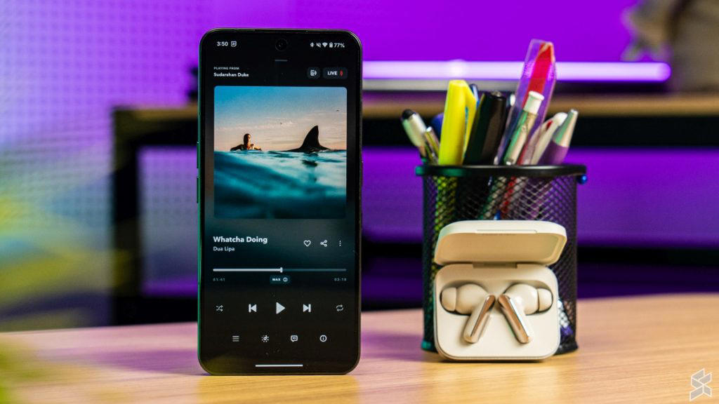 The Sound Signature is Subjectively Not for Me, Reproduces Music Just Like Any Buds at Its Price, Believe me, I tweaked every tweakable setting, Speaking about ANC…, I can’t believe I found a useful gimmick, Realme Buds Air 7 Pro – Buy or Bin?