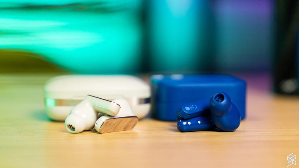 The Sound Signature is Subjectively Not for Me, Reproduces Music Just Like Any Buds at Its Price, Believe me, I tweaked every tweakable setting, Speaking about ANC…, I can’t believe I found a useful gimmick, Realme Buds Air 7 Pro – Buy or Bin?