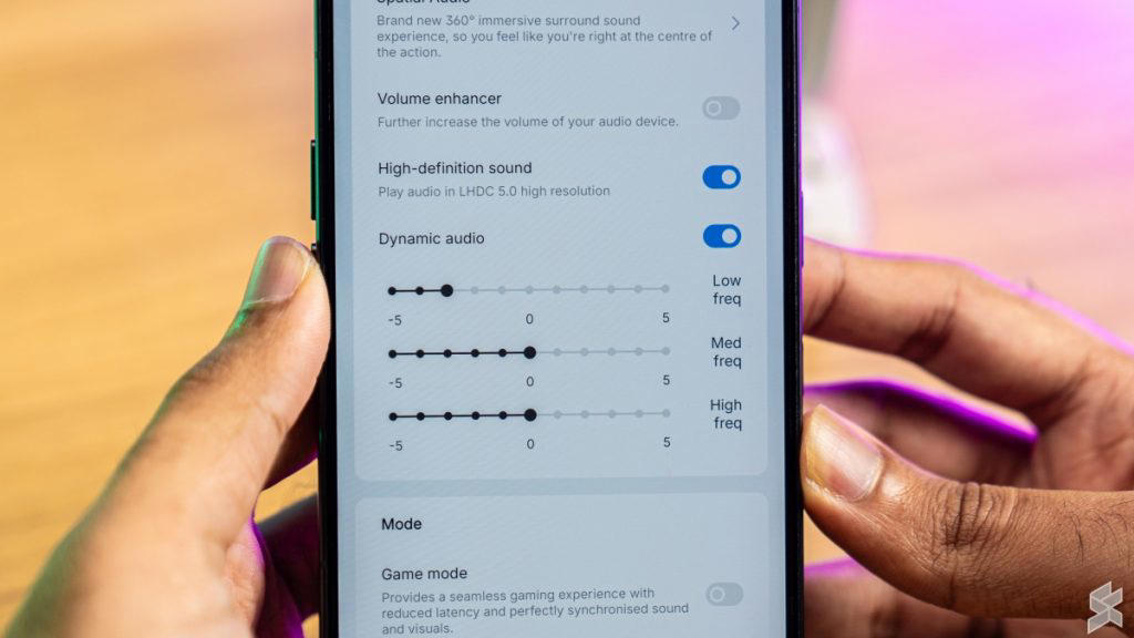 The Sound Signature is Subjectively Not for Me, Reproduces Music Just Like Any Buds at Its Price, Believe me, I tweaked every tweakable setting, Speaking about ANC…, I can’t believe I found a useful gimmick, Realme Buds Air 7 Pro – Buy or Bin?