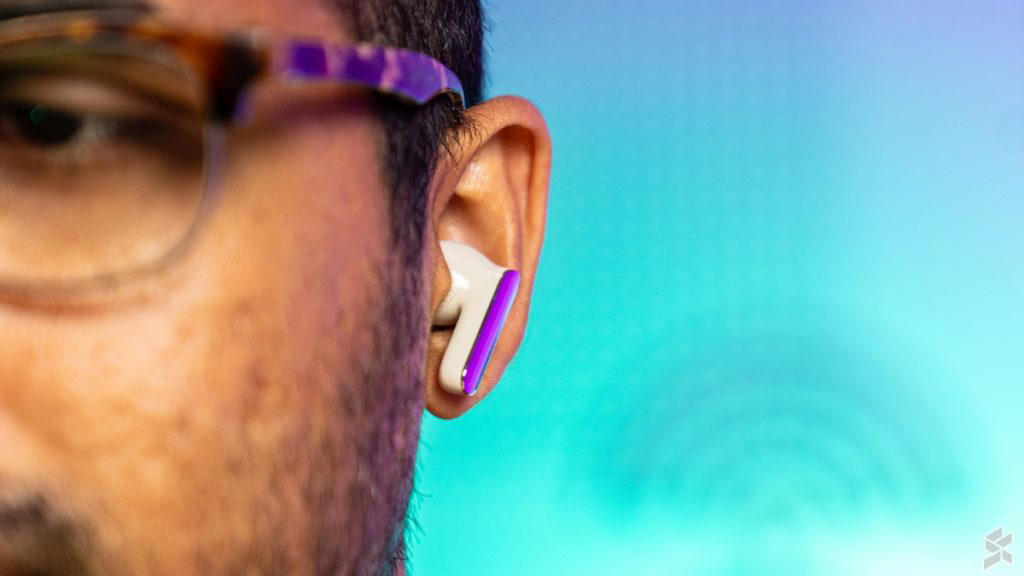 The Sound Signature is Subjectively Not for Me, Reproduces Music Just Like Any Buds at Its Price, Believe me, I tweaked every tweakable setting, Speaking about ANC…, I can’t believe I found a useful gimmick, Realme Buds Air 7 Pro – Buy or Bin?