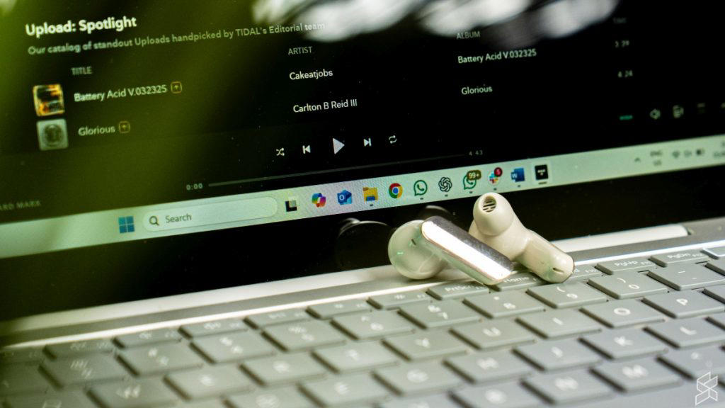 The Sound Signature is Subjectively Not for Me, Reproduces Music Just Like Any Buds at Its Price, Believe me, I tweaked every tweakable setting, Speaking about ANC…, I can’t believe I found a useful gimmick, Realme Buds Air 7 Pro – Buy or Bin?