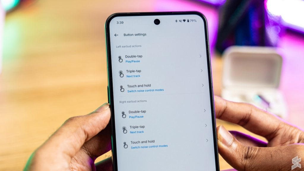 The Sound Signature is Subjectively Not for Me, Reproduces Music Just Like Any Buds at Its Price, Believe me, I tweaked every tweakable setting, Speaking about ANC…, I can’t believe I found a useful gimmick, Realme Buds Air 7 Pro – Buy or Bin?